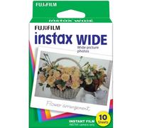 Fujifilm - Cartouche Instax Wide 10 films ***Peremption 10/24***
