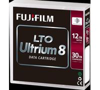 Fujifilm LTO Ultrium 8 - Cartouche de données