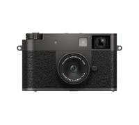 Fujifilm X Half Charcoal