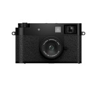 FUJIFILM X Half Noir