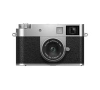 FUJIFILM X Half Silver