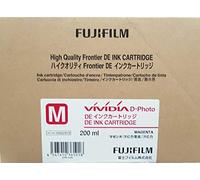 Fujifilm DE Ink Cartridge 200 ML Magenta
