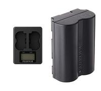 Fujifilm Digital Double Chargeur BC-W235 & Batterie NP-W235