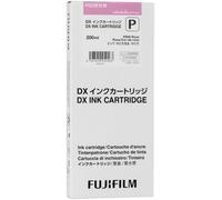 Fujifilm DX Ink Cartridge 200 ml pink