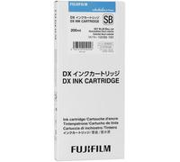 Fujifilm DX Ink Cartridge 200 ml skyblue