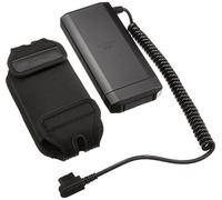 Fujifilm EBP-EFX500 Batterie pour Appareil Photo numérique Noir