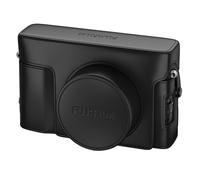 FUJIFILM étui Cuir noir pour X100V-X100VI