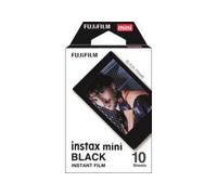 Fujifilm film Instax Mini Black Frame 10 poses