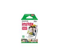 FUJI Instax Mini (10 Poses)
