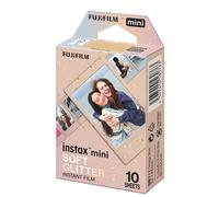 FUJIFILM Film Instax Mini Soft Glitter