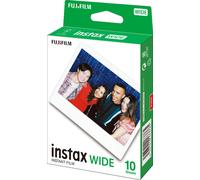 FUJIFILM Film Instax Monopack Wide (10 Poses)