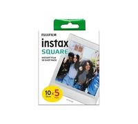 Fujifilm FILM INSTAX SQUARE MEGA PACK 50 FILMS
