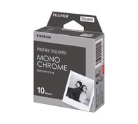 Fujifilm - Cartouche Instax SQUARE Monochrome - 10 vues
