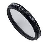 Fujifilm Filtre de protection PRF-43 Diamètre 43 mm Noir