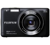 Fujifilm Finepix JX600 Appareil Photo numérique Réflex 14 Mpix Noir