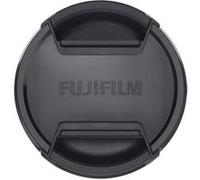 Fujifilm FLCP-105 Bouchon avant XF200 mm diamètre 105mm Noir Noir G