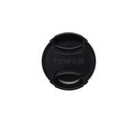 Fujifilm FLCP-43 Bouchon Objectif Avant 43mm Objectif Cup Noir