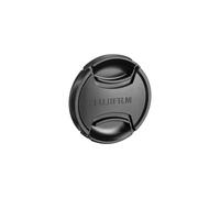 Fujifilm FLCP-46 Cap De Lentille Avant 46mm Noir