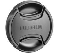 Fujifilm FLCP-52 II Bouchon D'Objectif Avant 52Mm Noir