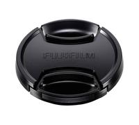 Fujifilm FLCP-58 II Cap D'Objectif Avant 58mm Noir