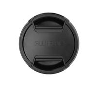 Fujifilm FLCP-62 II Cap D'Objectif Avant 62Mm II Noir