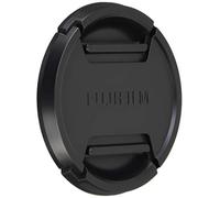 Fujifilm FLCP-72 II Bouchon d'Objectif XF Diam. 72mm, Face Extérieure Plane