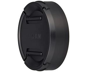 Fujifilm FLCP-8-16 Bouchon Avant d'Appareil Photo Noir