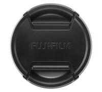 Fujifilm Bouchon d'objectif 16539778 XF/GF diamètre 82 mm Noir