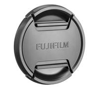 Fujifilm FLCP-82 Cap D'Objectif Avant 82Mm - Noir