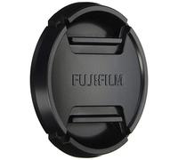 Fujifilm FLCP-62 II capuchon d'objectifs Caméra Numérique 6,2 cm Noir