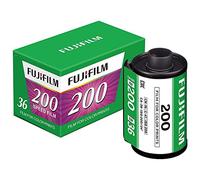 Fujifilm Fujicolor C200 pellicule couleurs 36 clichés