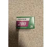 Fujifilm Fujicolor Lot de 2 pellicules C 200 135 36
