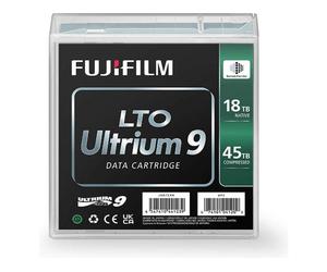 Fujifilm FujiFilm LTO9 Ultrium - Cartouche de données