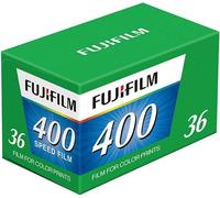 Fujifilm Fujifilm Speed film ISO 400 135/36