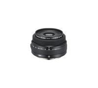 Fujifilm Objectif GF 50 mm f/3,5 R LM WR