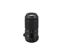 Fujifilm Objectif hybride GF 100-200mm f/5,6 R LM OIS WR Noir
