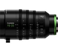 Fujifilm Fujinon GF19-35mm T3.5 PZ OIS WR + Garantie 5 Ans