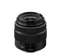 Fujifilm FUJINON GF35-70mmF4.5-5.6 WR MILC Objectif standard Noir
