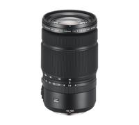 Fujifilm FUJINON GF45-100mm F4 R LM OIS WR MILC/SLR Objectif zoom standard Noir