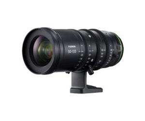 FUJIFILM Fujinon MKX50-135mm T2.9 objectif vidéo