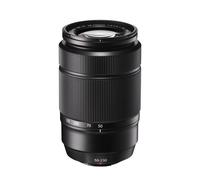 Fujifilm Objectif hybride XC 50-230mm f/4.5-6.7 OIS II Noir