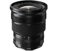 Fujifilm 10-24mm 1:4.0 XF R OIS noir
