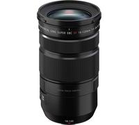 Fujifilm Objectif XF 18-120mm F4 LM PZ WR tropicalisé