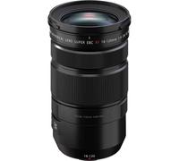 Fujifilm Objectif XF 18-120mm F4 LM PZ WR tropicalisé