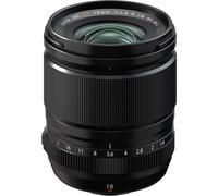 Fujifilm FUJINON XF 18mm F1.4 R LM WR MILC Noir