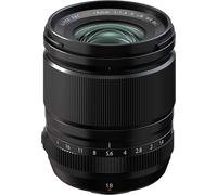 Fujifilm Objectif XF 18mm F/1.4 R LM WR