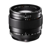 Fujifilm Fujinon XF 23mm F1.4 R