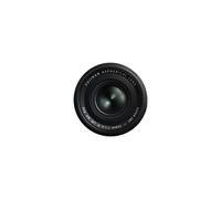 Fujifilm FUJINON XF 23mm F1.4 R LM WR MILC Objectif standard Noir