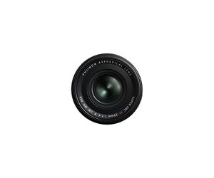 Fujifilm FUJINON XF 23mm F1.4 R LM WR MILC Objectif standard Noir