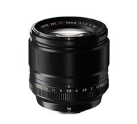 Fujifilm - XF 56mm F1.2 R
